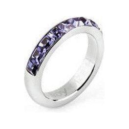 BROSWAY JEWELS Mod. BTGC43B Ring BROSWAY Light Gray