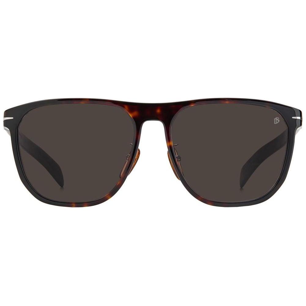DAVID BECKHAM MOD. DB 7064_F_S SUNGLASSES & EYEWEAR