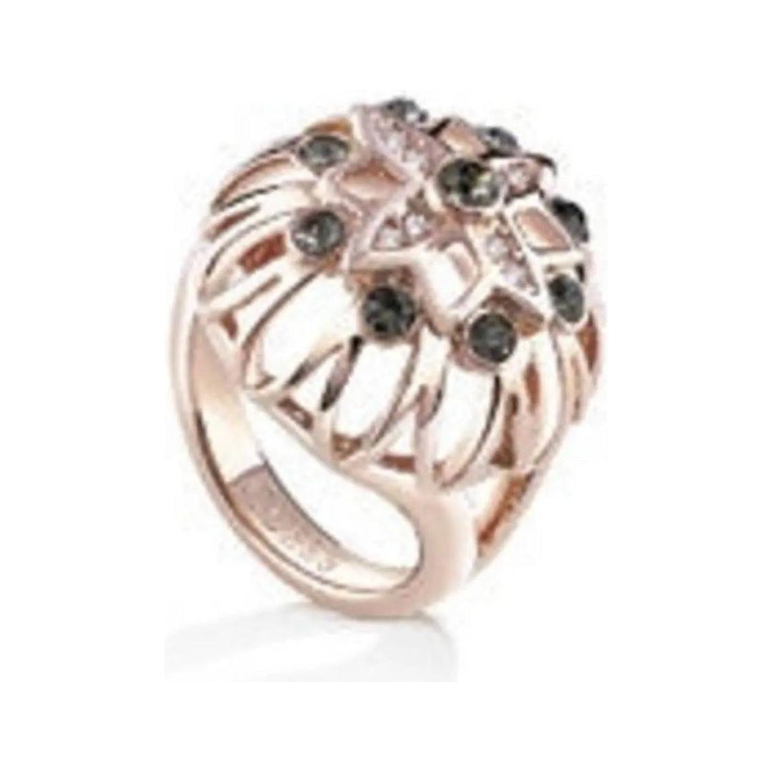GUESS JEWELS Mod. UBR61012-52 - Size: 52 Ring GUESS JEWELS Light Gray