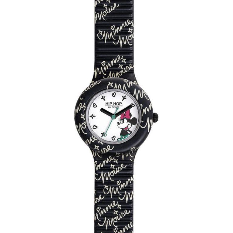 HIP HOP Mod. HWU1062 WATCHES HIP HOP NEW COLLECTION Light Gray