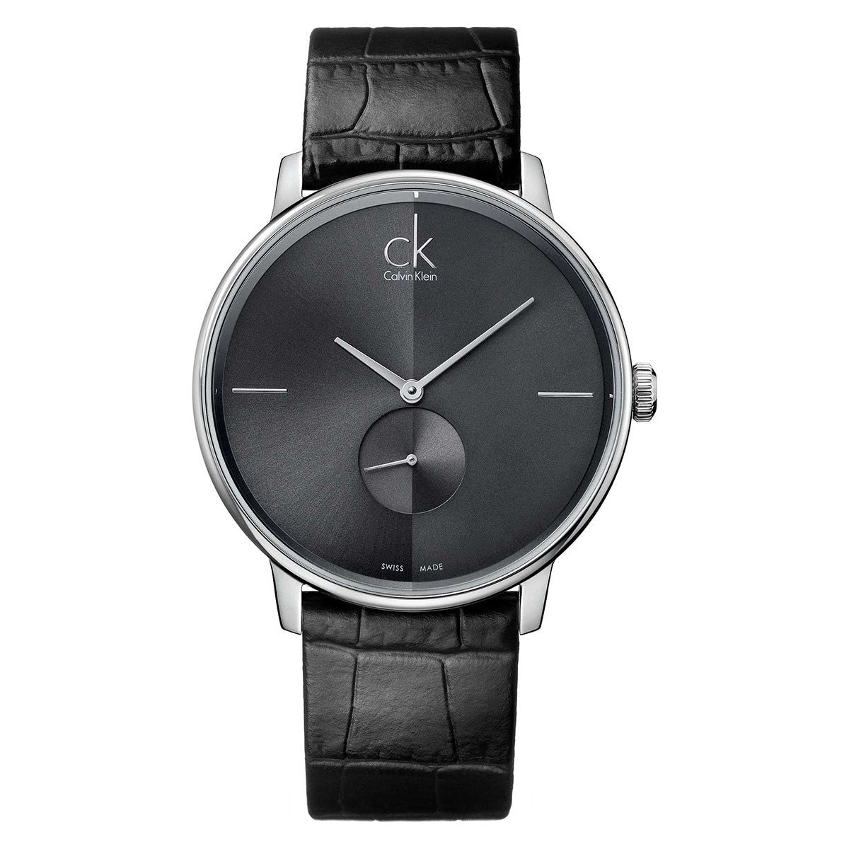 CK Calvin Klein WATCHES Mod. K2Y211C3 K2Y211C3