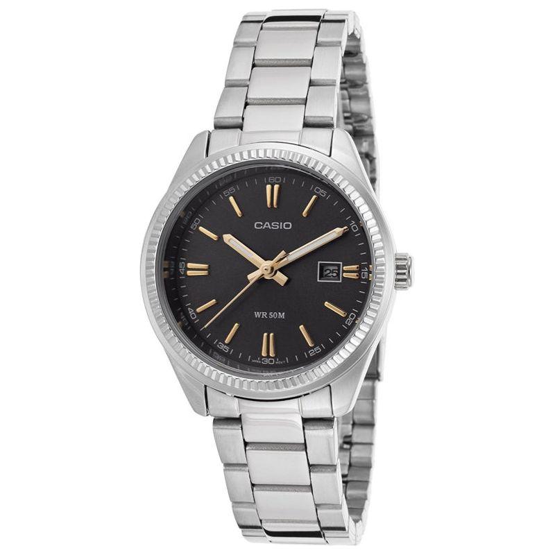 CASIO COLLECTION WATCHES CASIO Gray