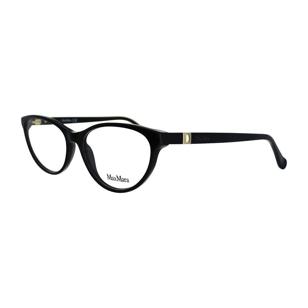 MAX MARA Mod. MM5025-001-54 SUNGLASSES & EYEWEAR MAX MARA EYEWEAR Light Gray