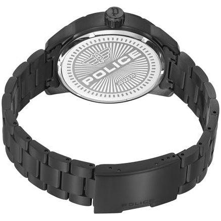 POLICE WATCHES Mod. PEWJG2227301 WATCHES POLICE Dark Slate Gray