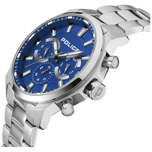 POLICE WATCHES Mod. PEWJK2204203 WATCHES POLICE Gray