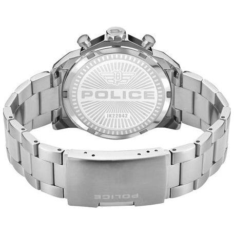 POLICE WATCHES Mod. PEWJK2204203 WATCHES POLICE Gray