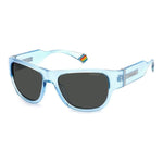 POLAROID MOD. PLD 6197_S SUNGLASSES & EYEWEAR