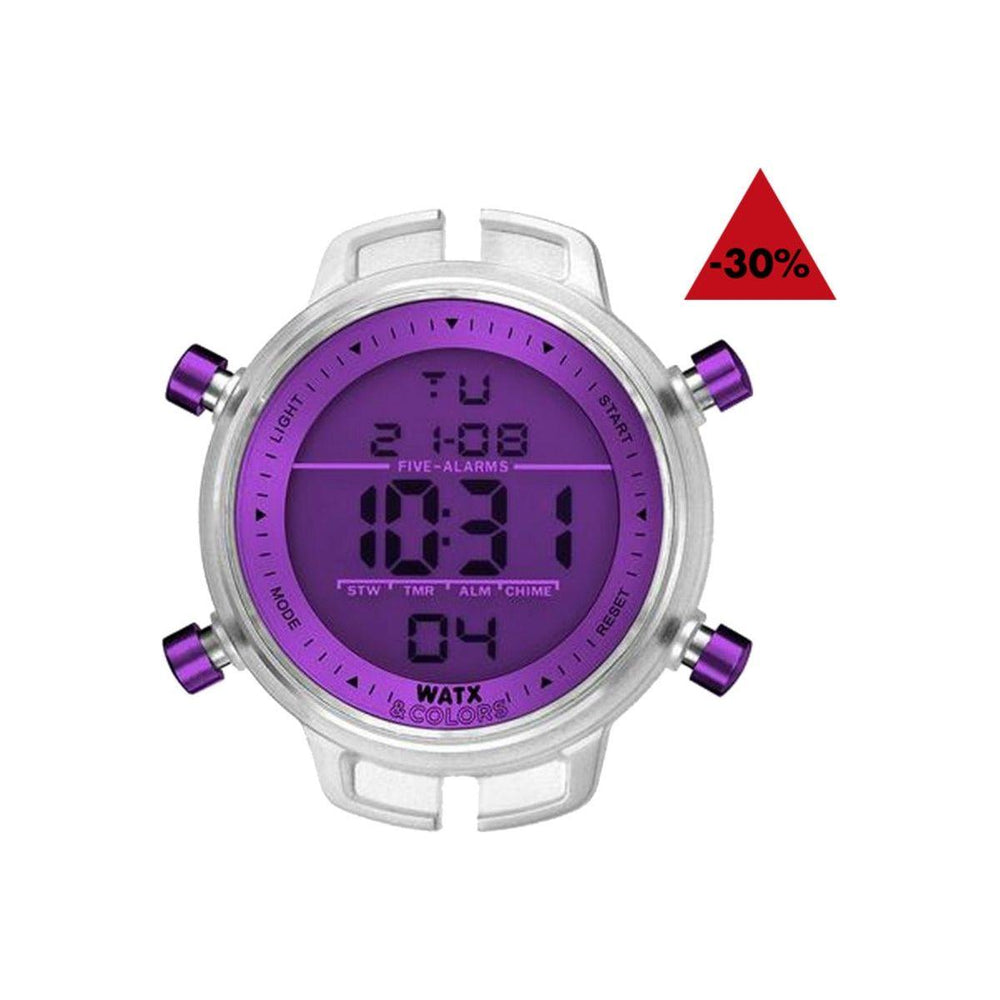 GUESS WATCHES Mod. RWA1712 RWA1712