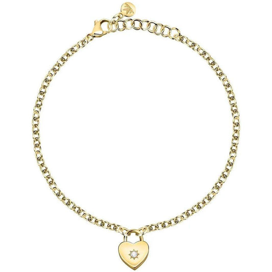 MORELLATO GIOIELLI Mod. ABBRACCIO Bracelet