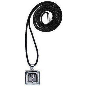 MORELLATO GIOIELLI BRIGHTLIGHT Collection Mod. QUESTION MARK Square SS DESIGNER FASHION JEWELLERY