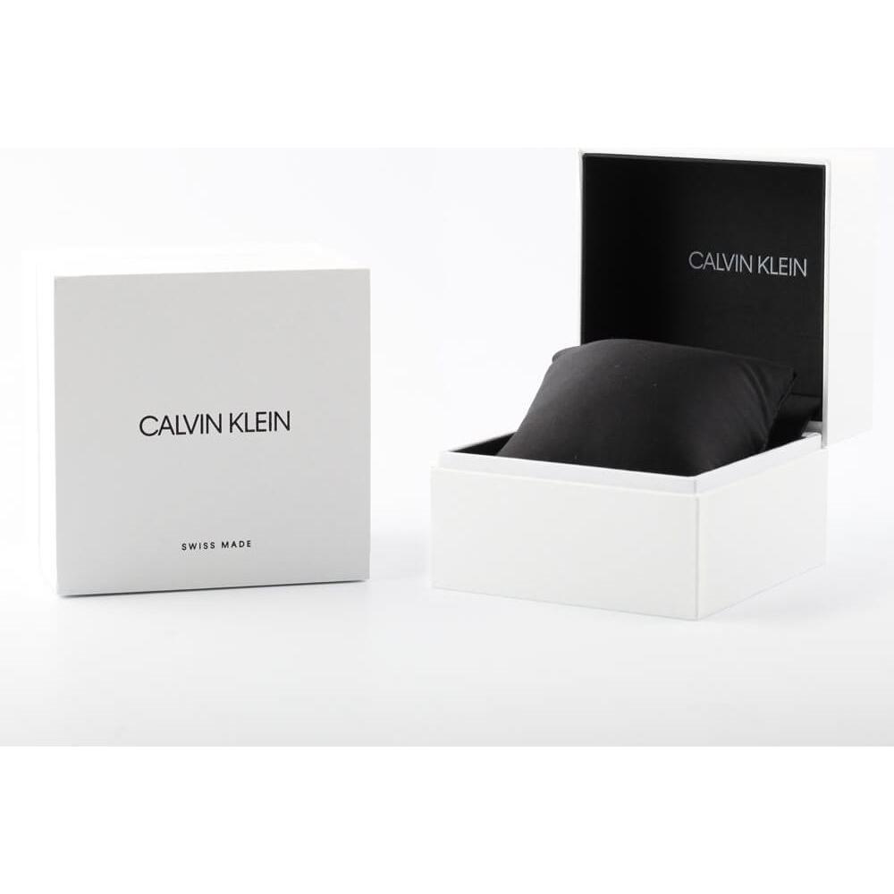 CALVIN KLEIN Mod. 1685227 WATCHES