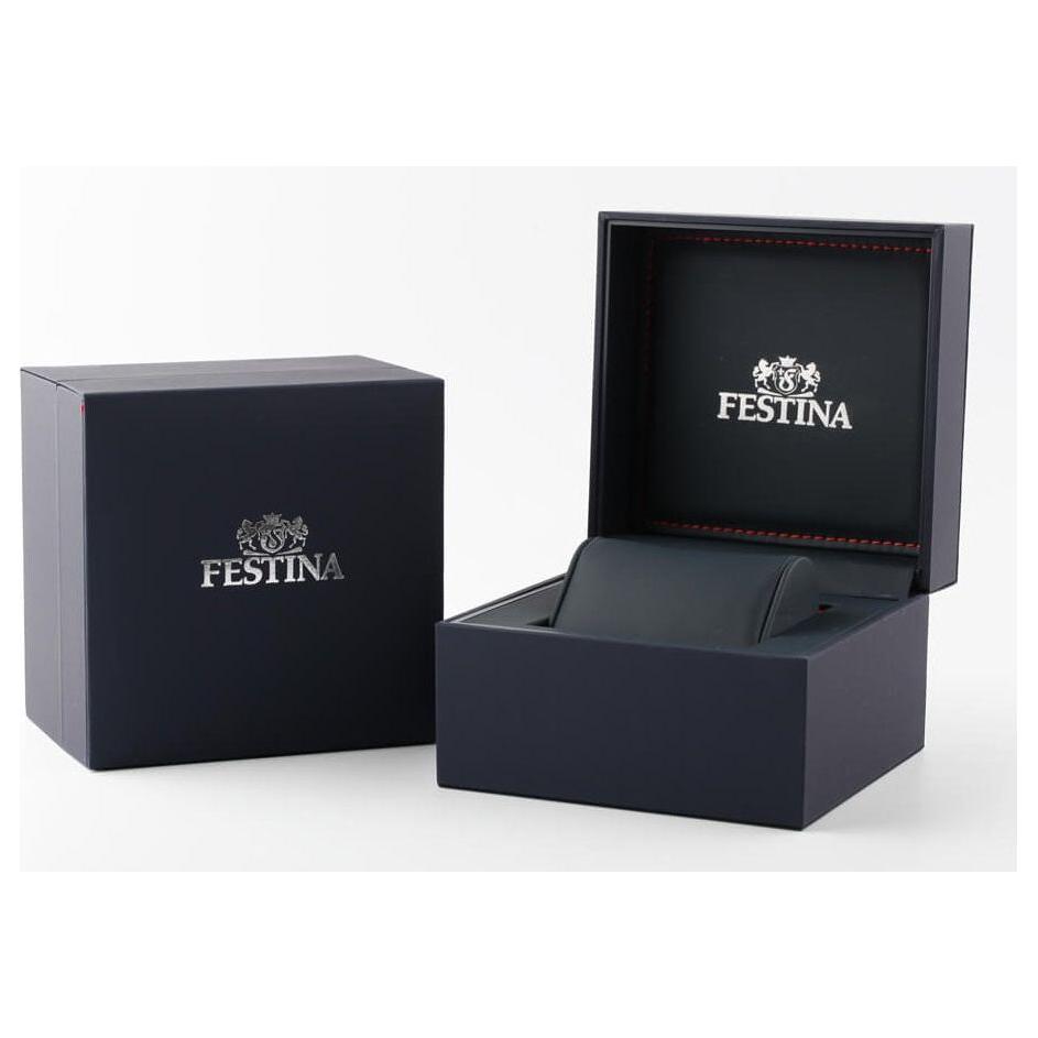 FESTINA WATCHES Mod. F20583/3 WATCHES