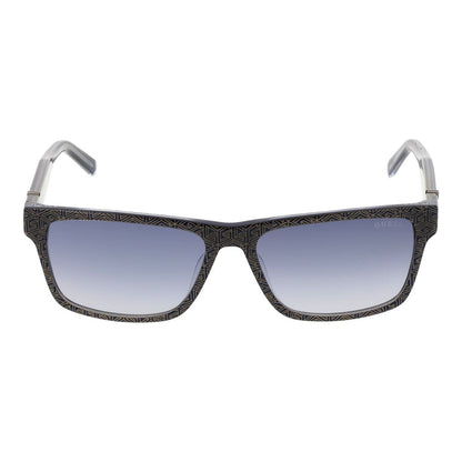 Guess Blue Plastic Sunglasses