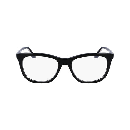 Victoria Beckham Black Acetate Glasses (Frames)