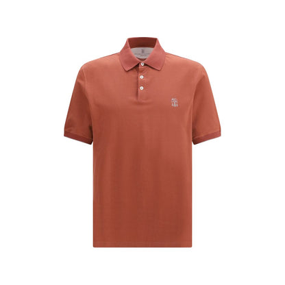 Brunello Cucinelli Multicolor Cotton Shirt 1728,3XL,72470364320,Brunello Cucinelli,Clothing,L,M,Men,Multicolor,New with tags,S,Shirts - Clothing,XL,XXL