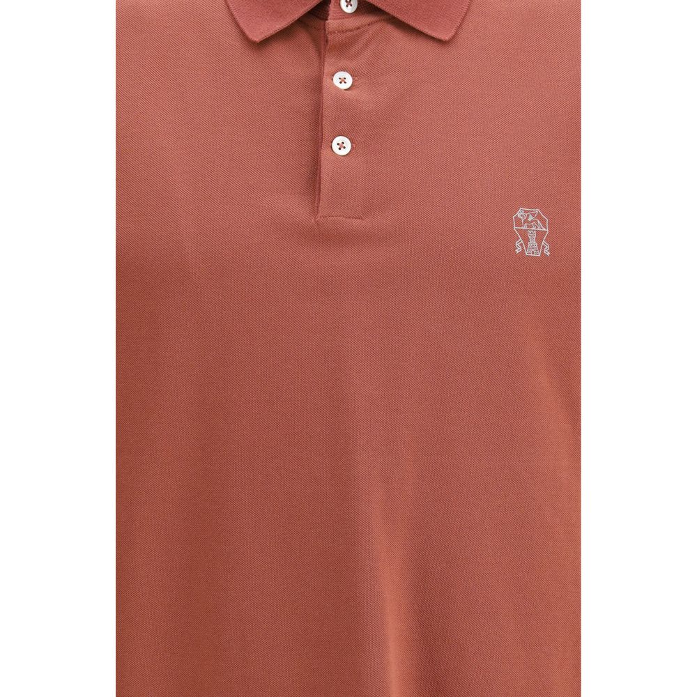 Brunello Cucinelli Multicolor Cotton Shirt 1728,3XL,72470364320,Brunello Cucinelli,Clothing,L,M,Men,Multicolor,New with tags,S,Shirts - Clothing,XL,XXL