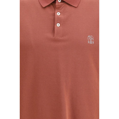 Brunello Cucinelli Multicolor Cotton Shirt 1728,3XL,72470364320,Brunello Cucinelli,Clothing,L,M,Men,Multicolor,New with tags,S,Shirts - Clothing,XL,XXL