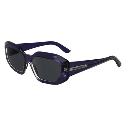 Karl Lagerfeld Multicolor Injected Sunglasses 1728,67434610848,Accessories,Glasses and Sunglasses - Accessories,Karl Lagerfeld,Multicolor,New with tags,Sunglasses - Glasses and Sunglasses - Accessories,Women