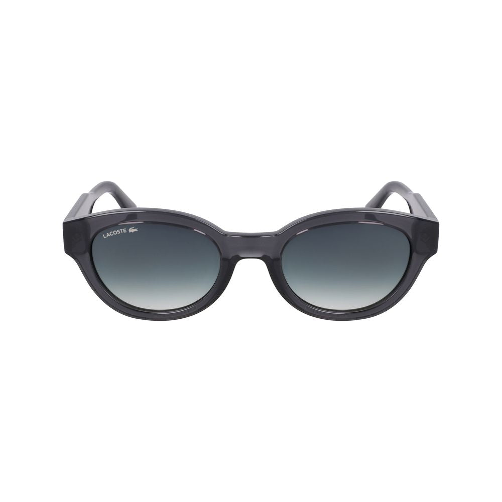 Lacoste Gray Injected Sunglasses 1728,67434610848,Accessories,Glasses and Sunglasses - Accessories,Gray,Lacoste,New with tags,Sunglasses - Glasses and Sunglasses - Accessories,Women