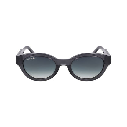 Lacoste Gray Injected Sunglasses 1728,67434610848,Accessories,Glasses and Sunglasses - Accessories,Gray,Lacoste,New with tags,Sunglasses - Glasses and Sunglasses - Accessories,Women