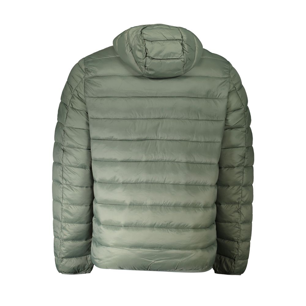 Norway 1963 Green Polyamide Men Jacket 1728,3XL,67403481248,Clothing,Green,Jackets & Coats - Clothing,L,M,Men,New with tags,Norway 1963,Shell Jackets - Jackets & Coats - Clothing,XL,XXL