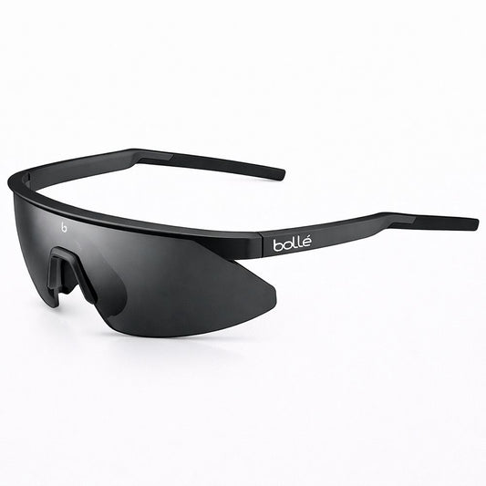 Bolle Black Nylon Sunglasses 1728,67434610848,Accessories,Black,Bolle,Glasses and Sunglasses - Accessories,New with tags,Sunglasses - Glasses and Sunglasses - Accessories,Unisex