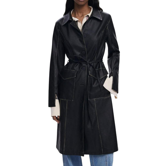 Desigual Black Polyethylene False