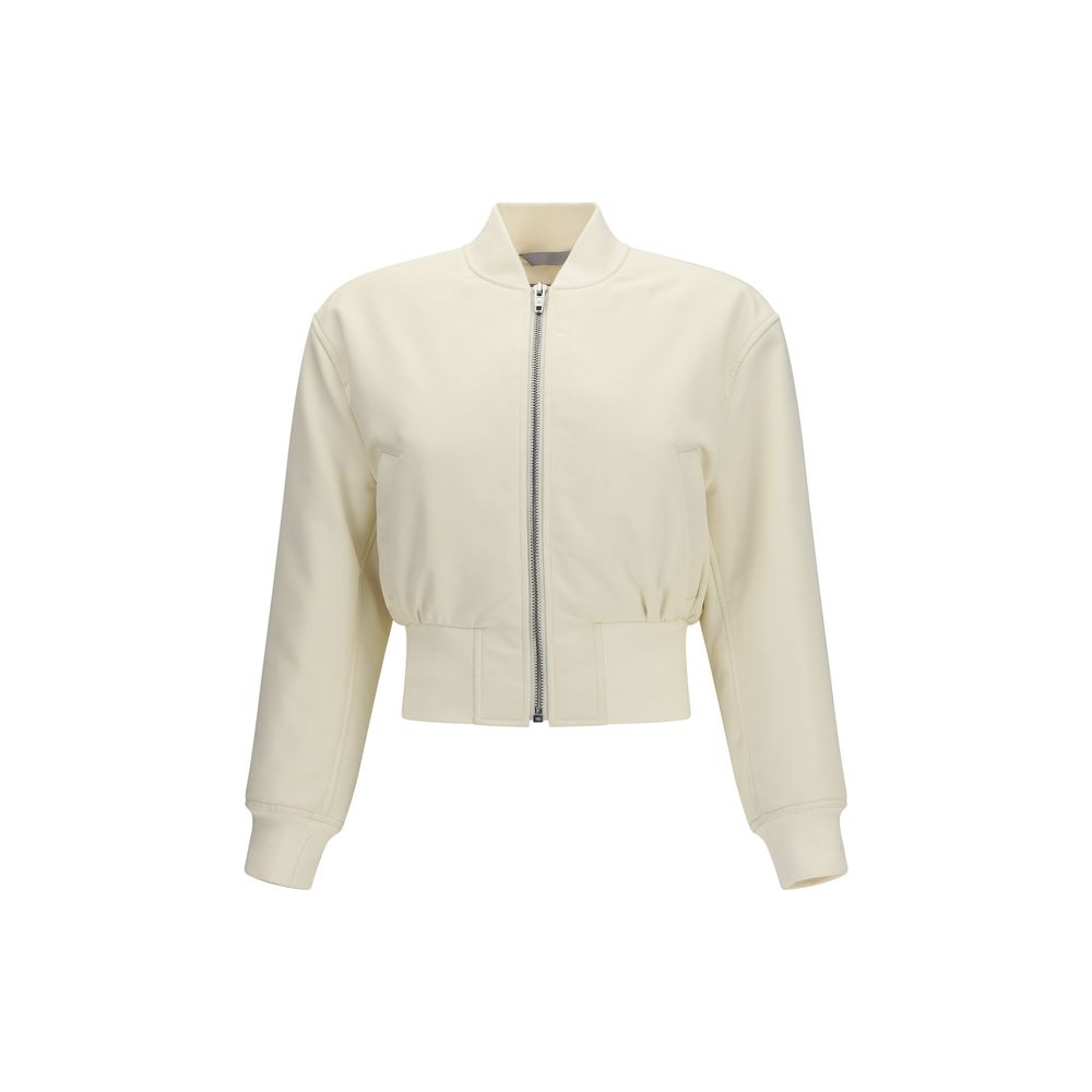 Balenciaga Beige Polyester Clothing