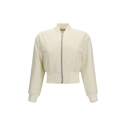 Balenciaga Beige Polyester Clothing
