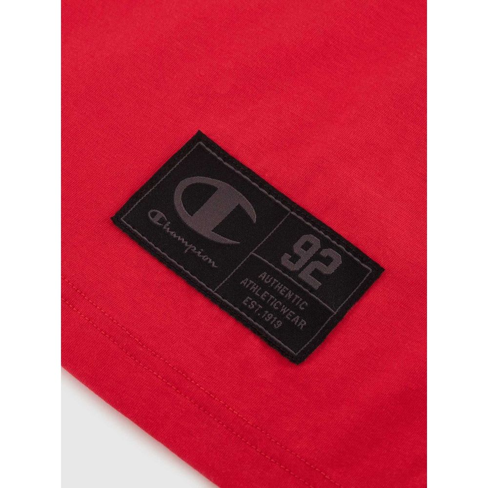 Champion Multicolor Cotton Sportswear
