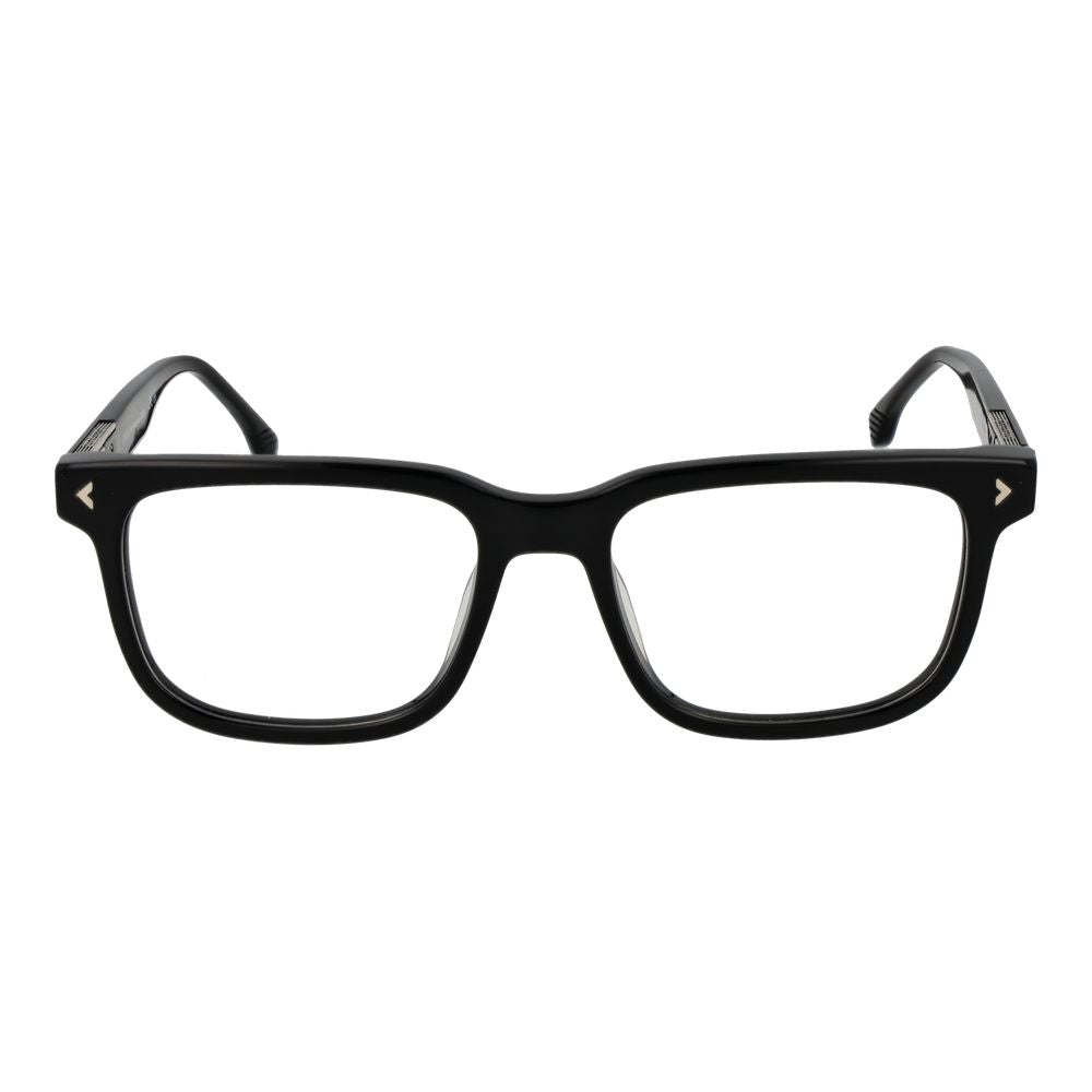 Lozza Black Cellulose Acetate Accessories