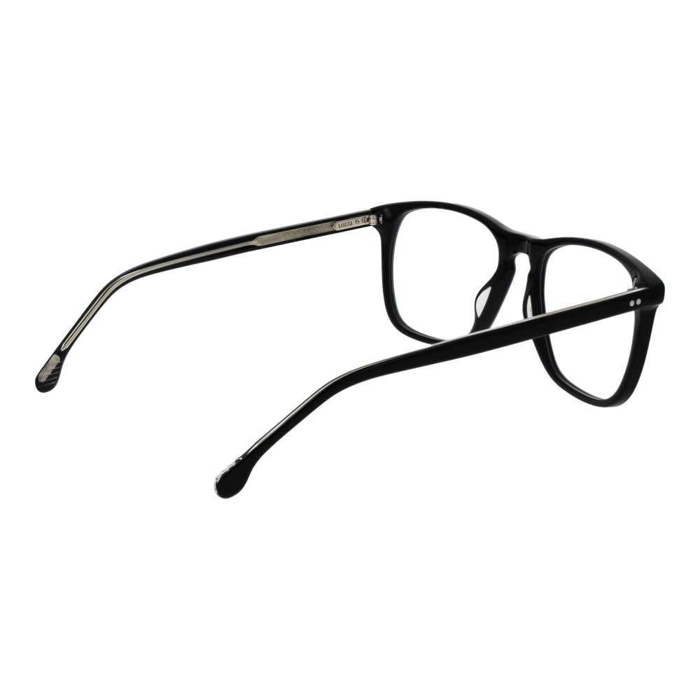 Lozza Black Cellulose Acetate Accessories