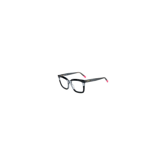 Missoni Multicolor Acetate Glasses (Frames)