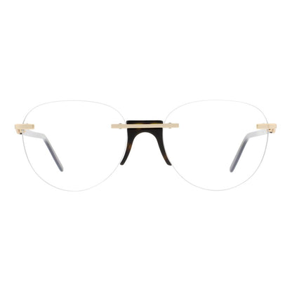 Andy Wolf Transparent Acetate Glasses (Frames)