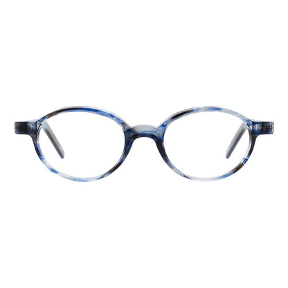 Andy Wolf Blue Acetate Accessories