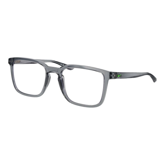 Nike Gray Plastic Glasses (Frames)