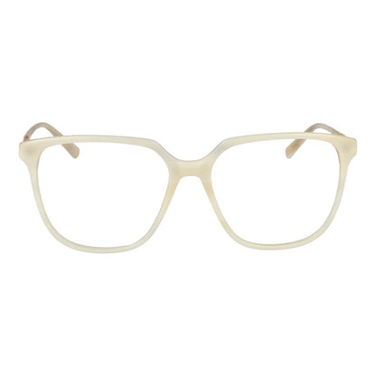 Sandro White Acetate Glasses (Frames)