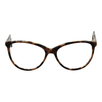 Andy Wolf Brown Acetate Glasses (Frames)