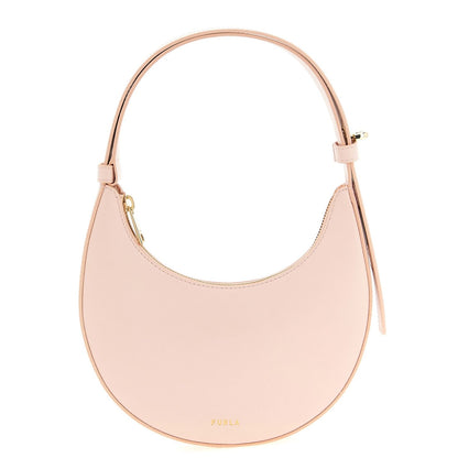 Furla Multicolor Calfskin Shoulder Bag