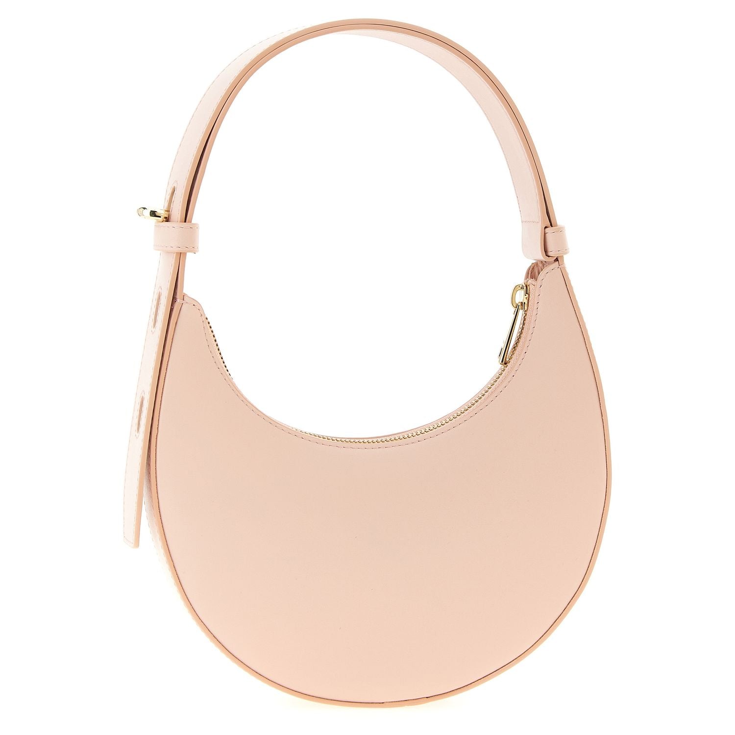Furla Multicolor Calfskin Shoulder Bag