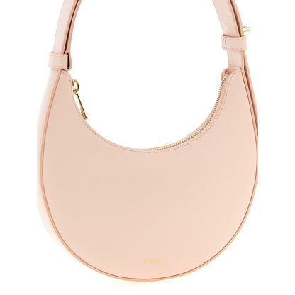 Furla Multicolor Calfskin Shoulder Bag