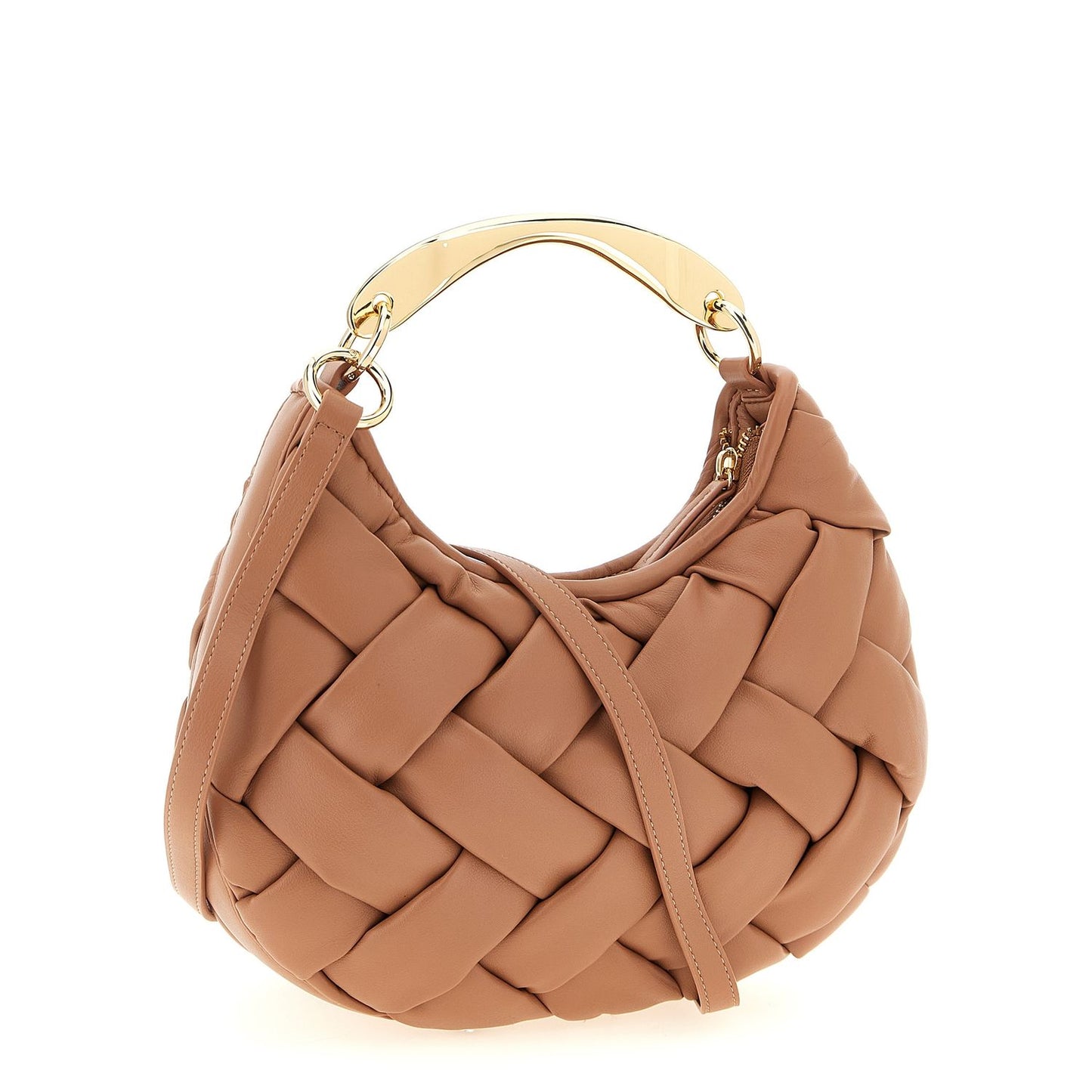 Twinset Multicolor Polyethylene Handbag