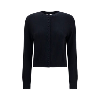 Lisa Yang Black Cashmere Cardigan