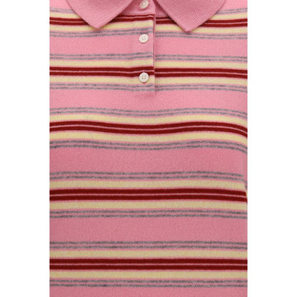 Guest in Residence Multicolor KASCHGORA Sweatshirt