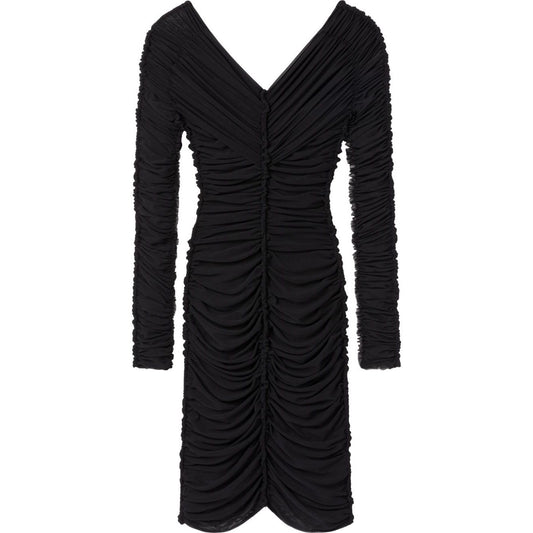 AZ FACTORY BY ESTER MANAS Dresses Black Dresses