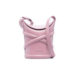 Alexander McQueen The Curve Bucket Bag 6564671YB425618