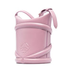 Alexander McQueen The Curve Bucket Bag 6564671YB425618