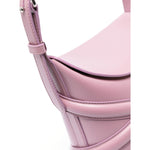 Alexander McQueen The Curve Bucket Bag 6564671YB425618