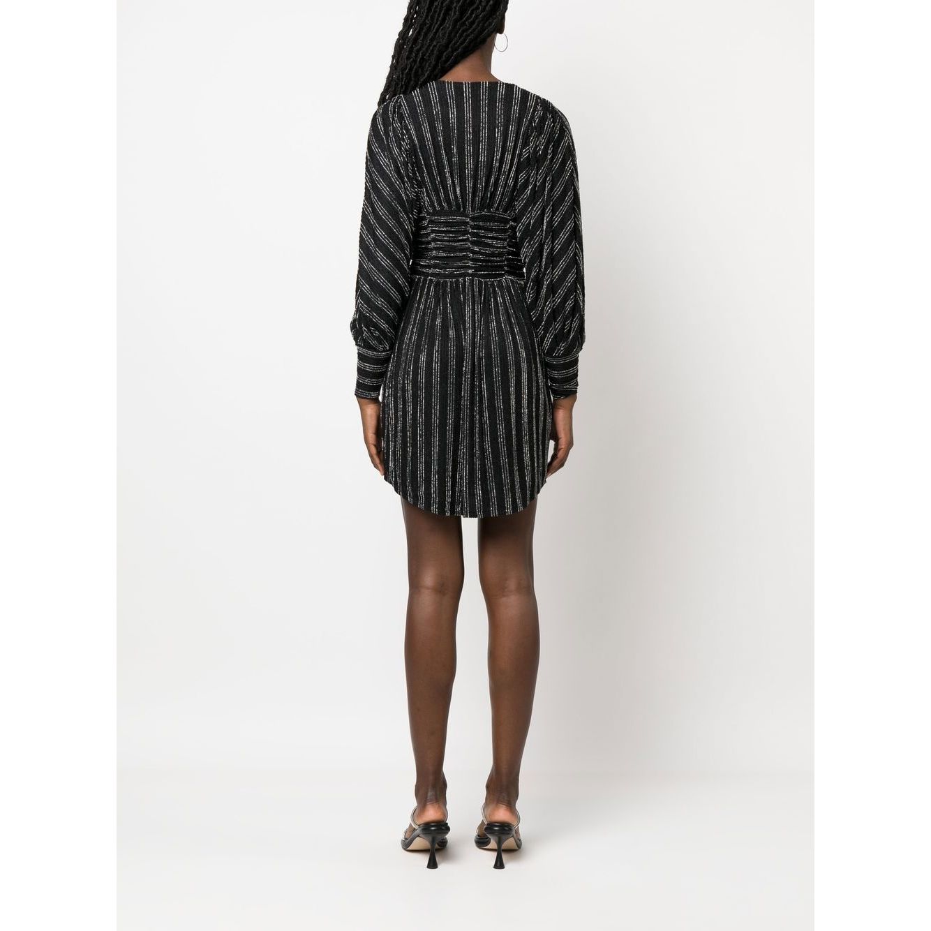 Iro Dresses Black
