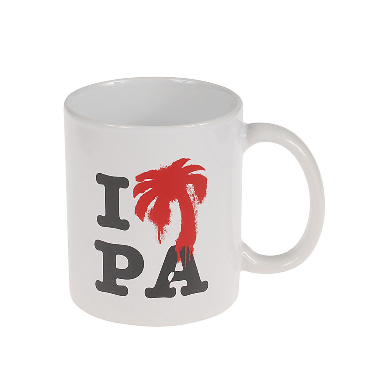 Palm Angels Accessories White